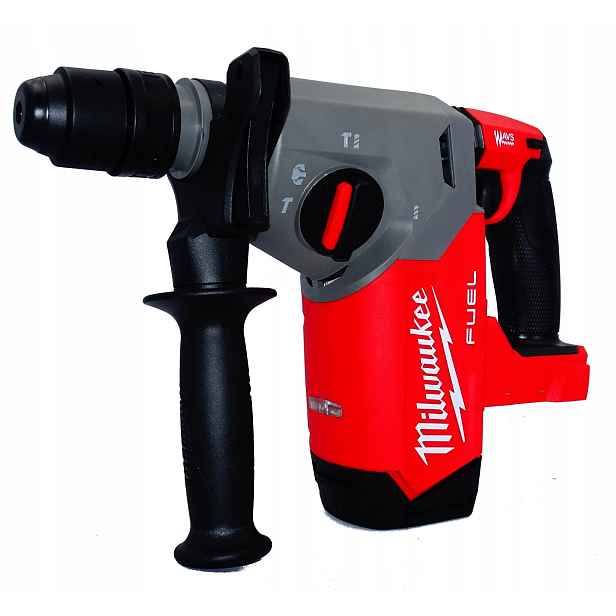Vrtací kladivo Milwaukee M18 FHX-0 SDS-Plus karton