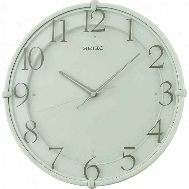 Čitelné Dekorativní Hodiny Seiko QXA778M 31 cm