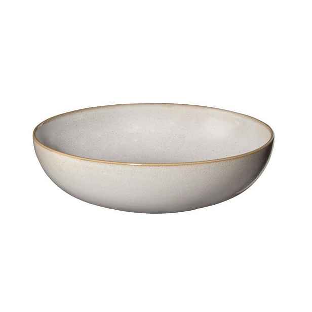 Hluboký talíř 21 cm SAISONS ASA Selection - pískový