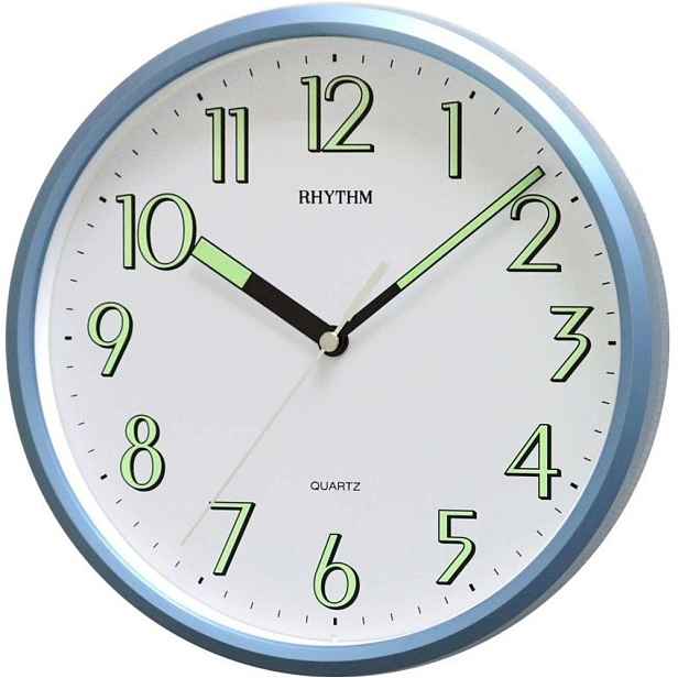 Hodiny Rhythm CMG727NR04