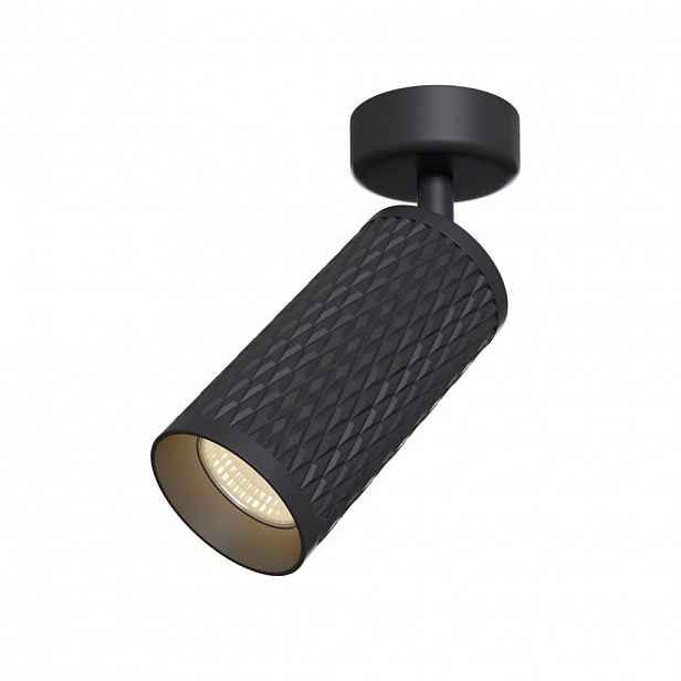 MAYTONI BODOVÉ SVÍTIDLO, 50 W/GU10, 6,5/19,5 cm