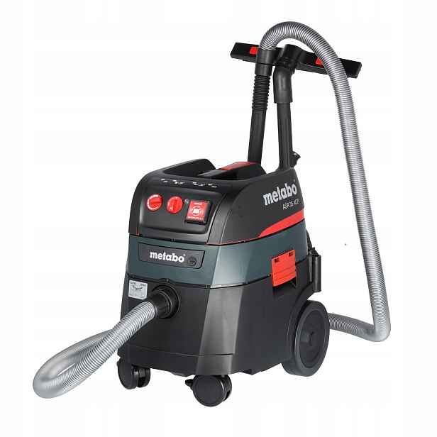 Metabo průmyslový vysavač Asr 35 L Acp (602057000) 1400 W