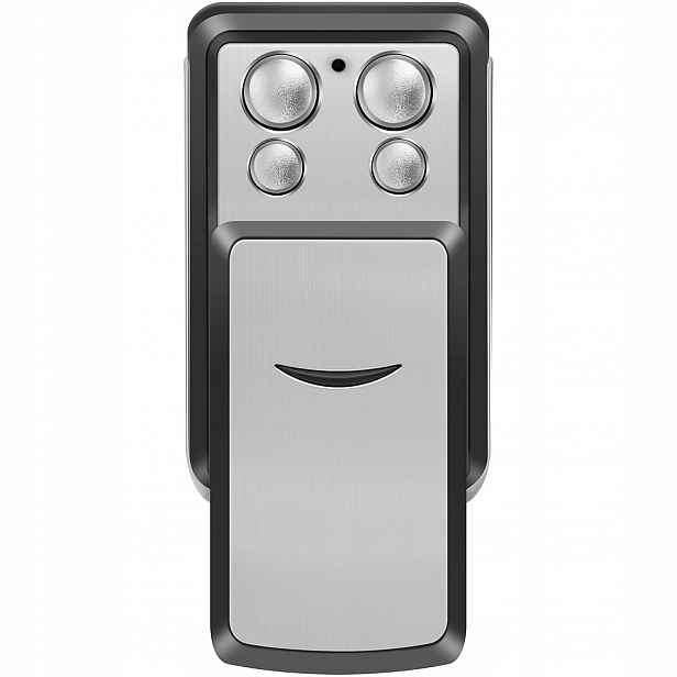 Dálkové Ovládání Pro Bránu Sommer 4031 Slider 868,3 MHz
