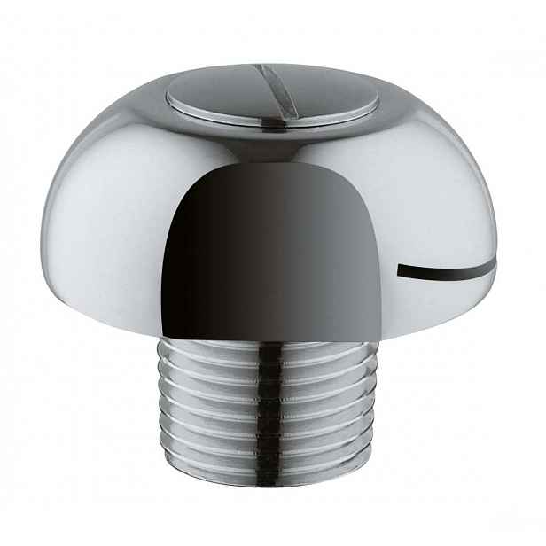 Grohe - Vstřikovací hlavice pisoáru, DN 15 24901000