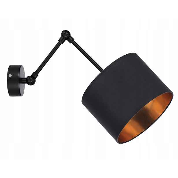 Nástěnná Lampa Lustr Stínidlo Moderní Nástěnné Led Lampy