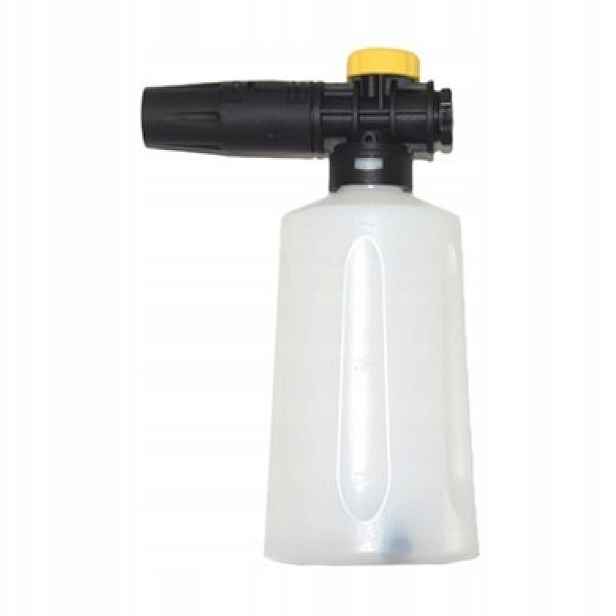 Pěnová lanka Hobby 0,7 L 1/4" F