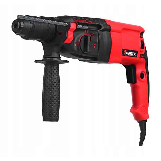 Vrtací kladivo Vertex VMW900RED