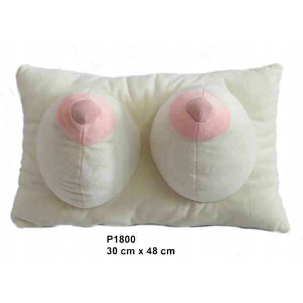 Denní polštář poprsí XL P1800