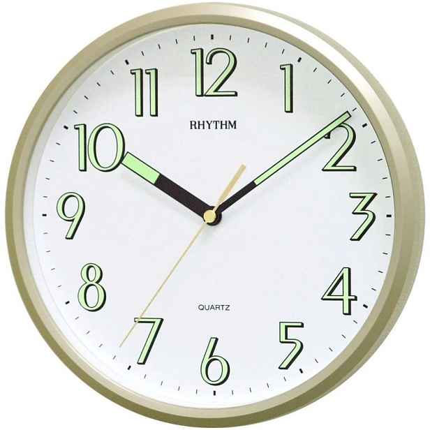 Hodiny Rhythm CMG727NR18
