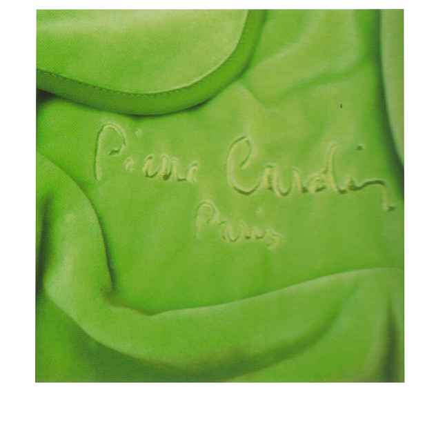 Pierre Cardin Pistáciová Deka Nancy 545-26 220x240