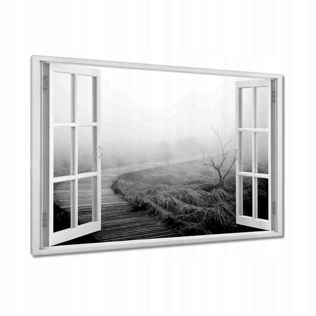 Obrazy 90x60 Rześki svítání