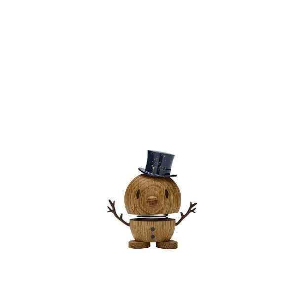 Figurka Hoptimist Sněhulák