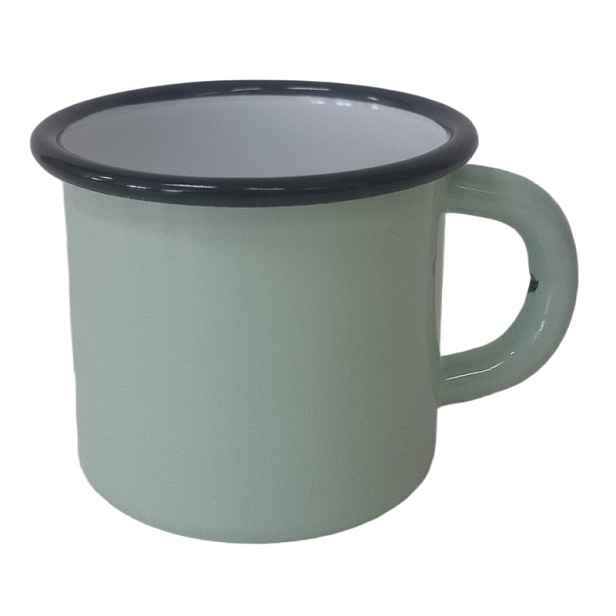 BELIS - Hrnek smalt 7 cm Belis 0,25l