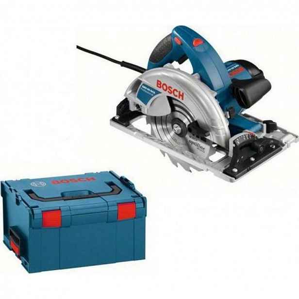 Bosch - Okružní pila 190 mm, 1800 W 0601668901