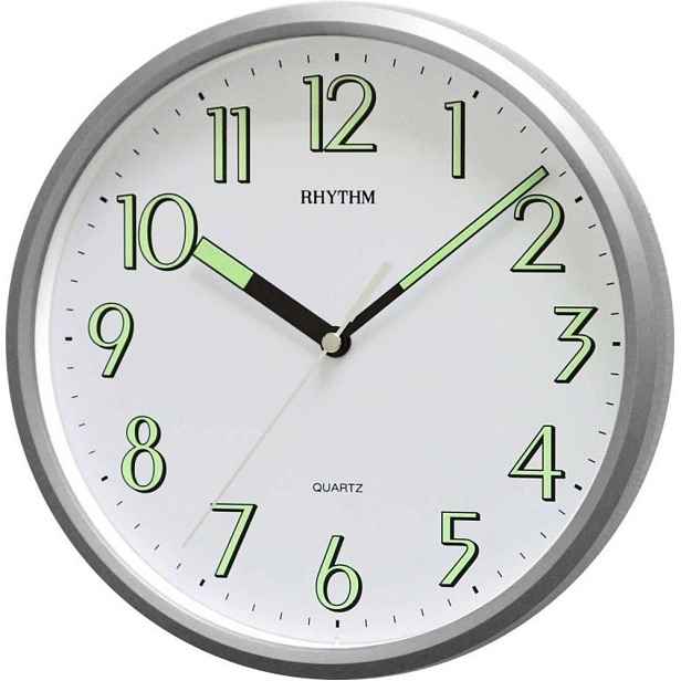 Hodiny Rhythm CMG727NR19