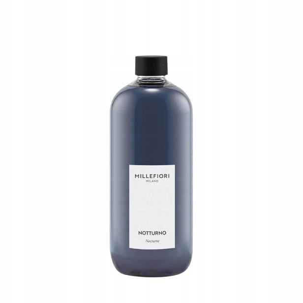 Millefiori Milano Notturno – doplňovač do difuzéru 500 ml