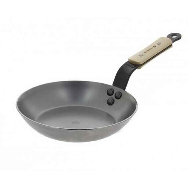 Pánev de Buyer 571032, MineralBBois,32cm