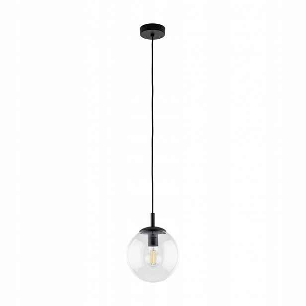 Závěsné svítidlo Esme Transparent 3267 Tk Lighting