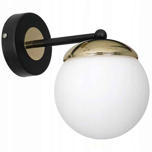 Nástěnná lampa Sparta MLP6512 Milagro