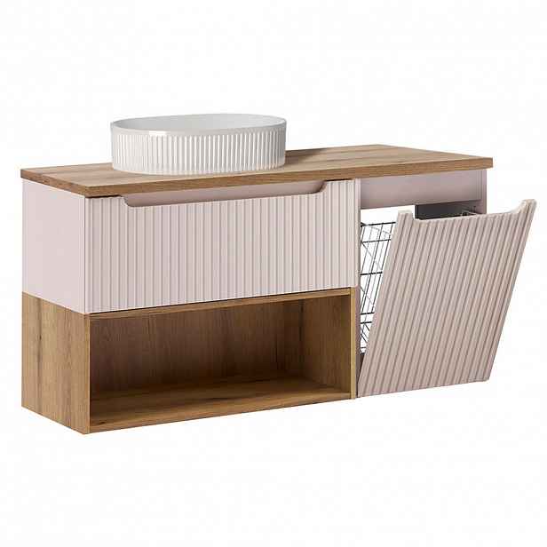 Petits-meubles UMYVADLO 120.4cm Riva Kašmír