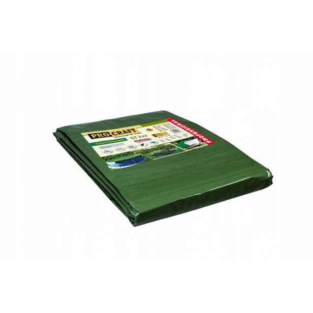 Plachta Procraft GT6x8, 120g/m2 Uv 6x8 m