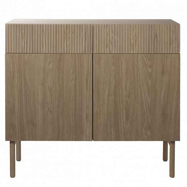 Selsey KOMODA Nolie dekor dubu 100 cm
