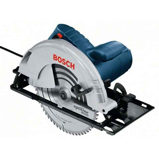 Bosch - Okružní pila 235 mm, 2050 W 06015A2001