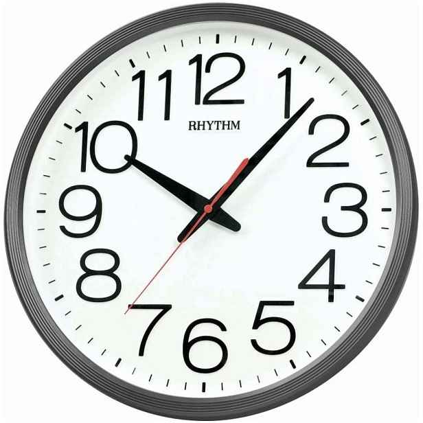 Hodiny Rhythm CMG495NR02