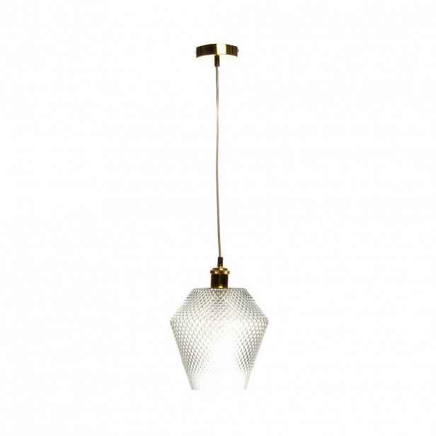 P & B ZÁVĚSNÉ SVÍTIDLO, 22/27/22 cm