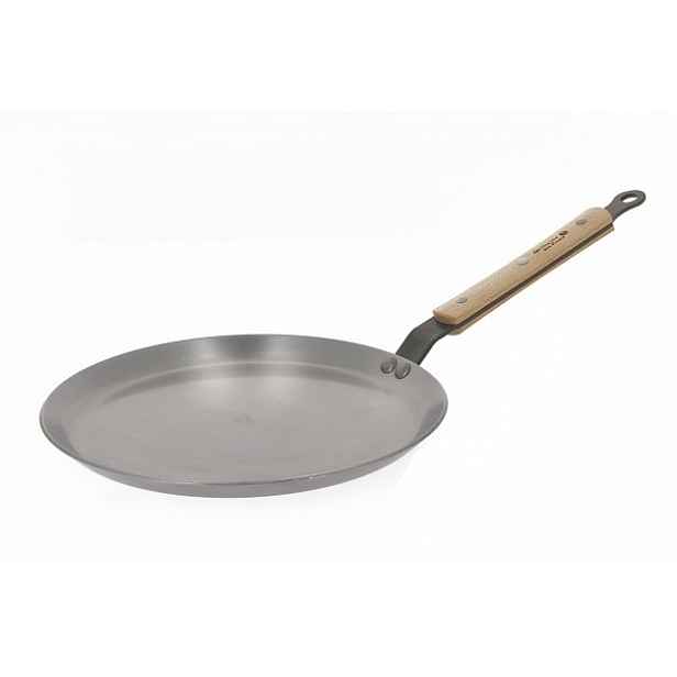 Palačinková pánev de Buyer 571524 MineralBBois, 24cm