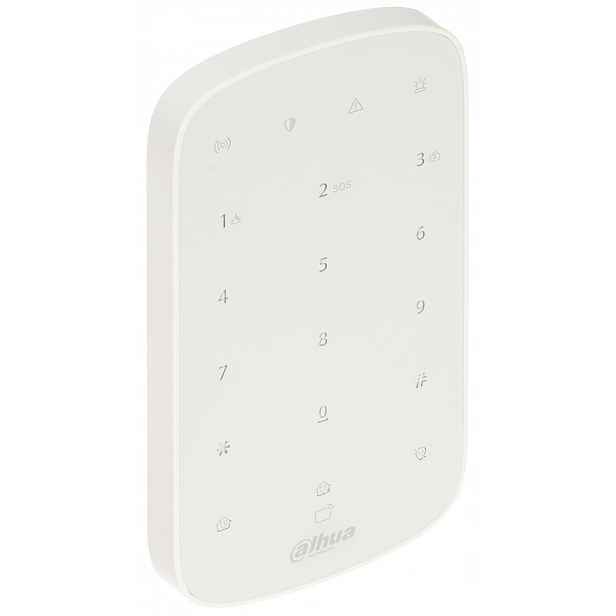 Bezdrátová Klávesnice S Rfid ARK30T-W2(868) Dahua