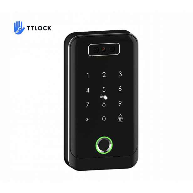 Bot přístupový systém TTLock AC4 s rozpoznáváním obličeje