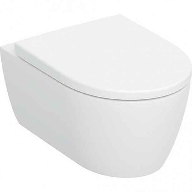 Geberit Icon wc s prkénkem softclose závěsné zadní odpad 503.045.00.8