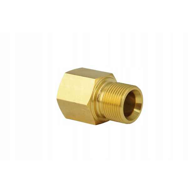 Adaptér 6 Easy!lock Pro Tlačné Myčky Karcher Hd Hds m22x1,5mm