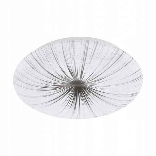 Led Stropní Svítidlo 10W Nieves 99699 Eglo