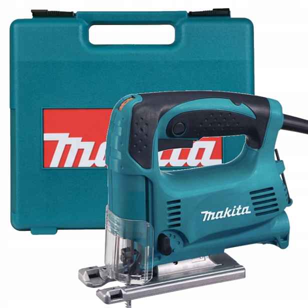 Přímočará pila Makita 450 W napájení ze sítě