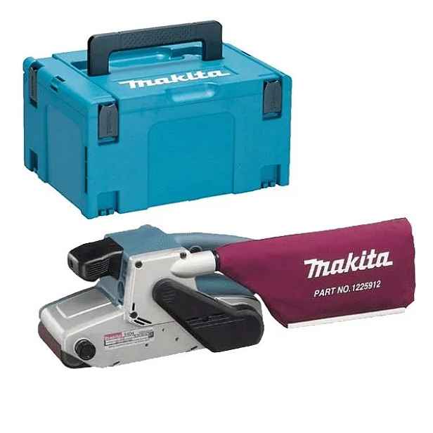 Síťová multifunkční bruska Makita 1010 W 230 V