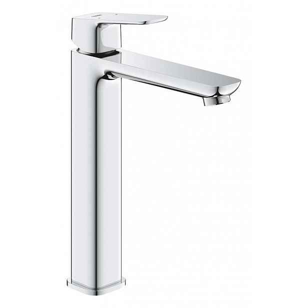 Umyvadlová baterie Grohe Cubeo bez výpusti chrom 1017290000