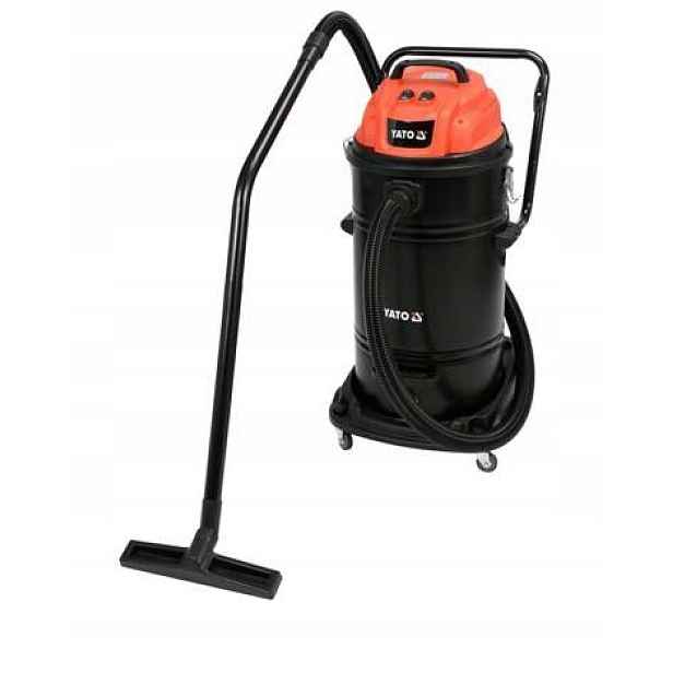 Yato Vysavač Průmyslový 70L 2400W YT-85710