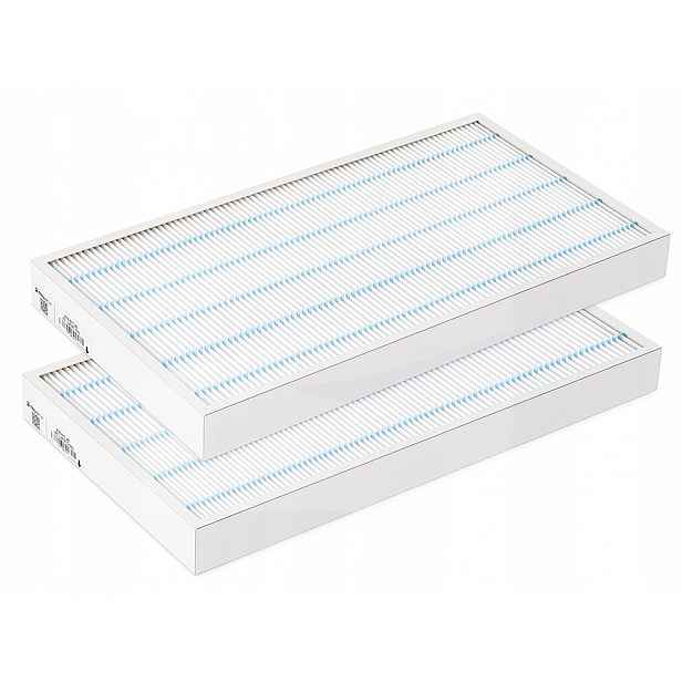 Filtry Pro Komfovent Domekt R 450 V (od 2020) Komplet F7 M5 Náhradní