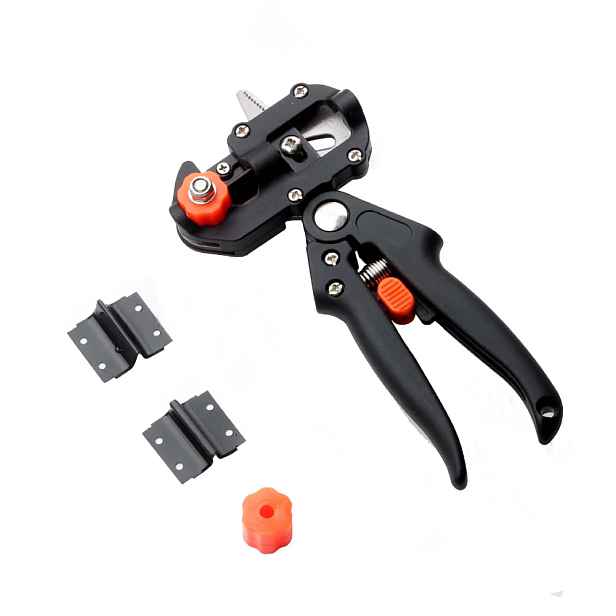 Garden King Zahradnické nůžky na roubování EDEN 270 mm NR25