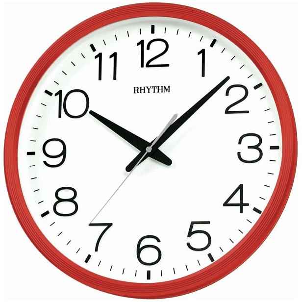 Hodiny Rhythm CMG494NR01
