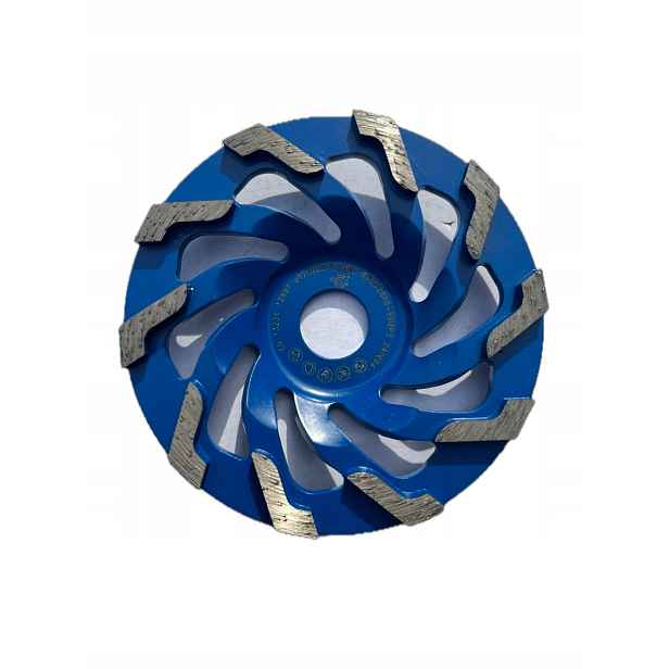 Kotouč na broušení betonu 125x22,2 Casting Beton