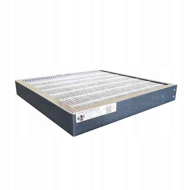Paul Maxi Flat 600 F7 ePM1 70% 255x390x50 uhlík