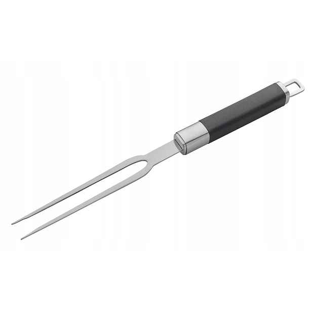 Vidlička Spring na pečení 32 cm nerez pro servírování Fusion 2+