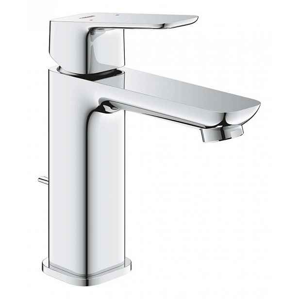 Bidetová baterie Grohe Cubeo s výpustí chrom 1017490000