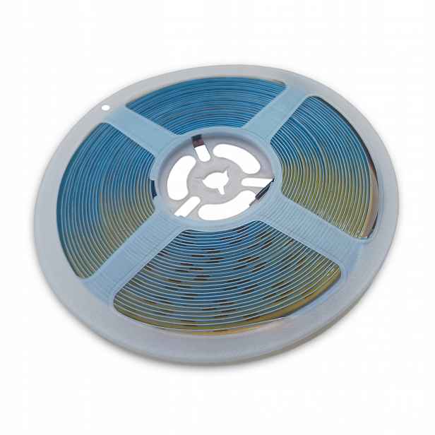 Doplňková Páska Led Pásek Continuous Cob 12V Teplá Barva