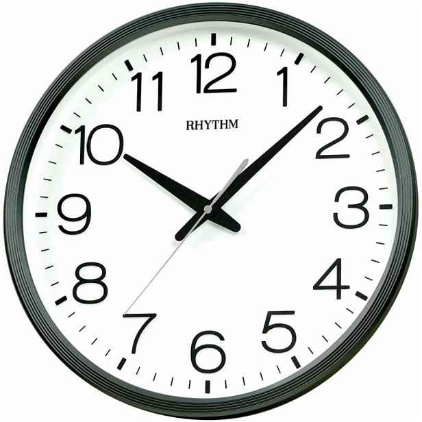 Hodiny Rhythm CMG494NR02