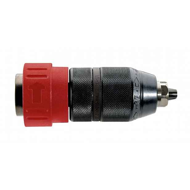 Metabo - Rychloupínací sklíčidlo 13 mm, s adaptérem 631968000