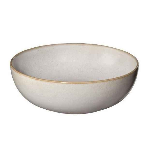 Miska 15 cm SAISONS ASA Selection - písková
